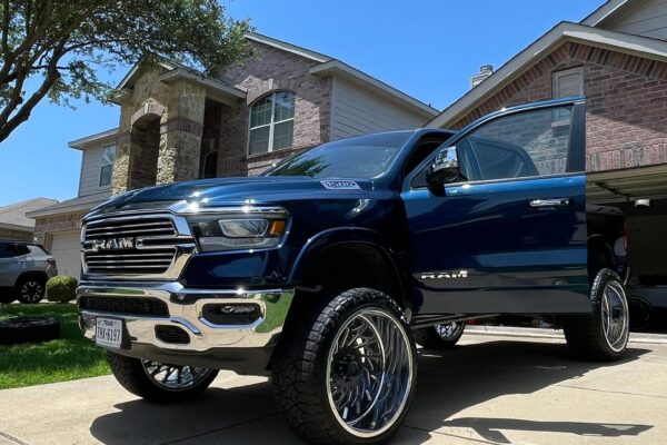 Mobile Car Detailing Dallas TX