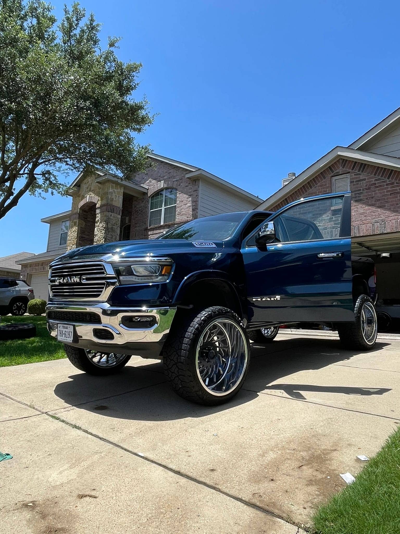 full car detailing